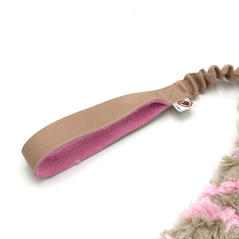 Szarpak Shaggy z amortyzatorem