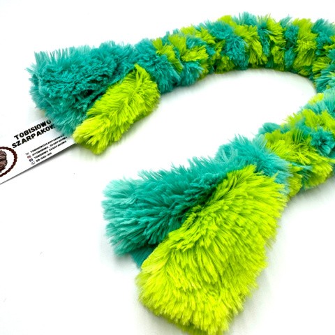 Szarpak Shaggy Szarpak Shaggy