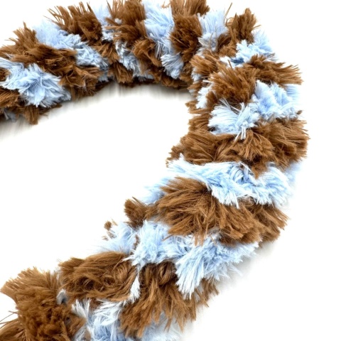 Szarpak Shaggy Szarpak Shaggy