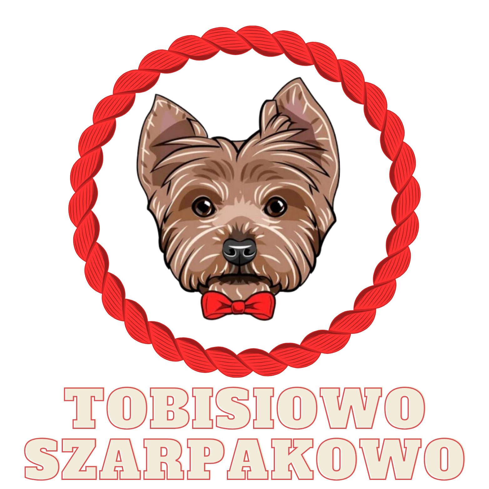  Tobisiowo Szarpakowko Handmade 