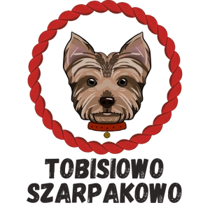  Tobisiowo Szarpakowko Handmade 